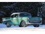 1957 Chevrolet Bel Air for sale 101682023